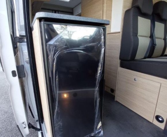 Possl Roadcar R 600 - Photo 8