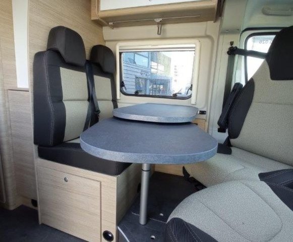 Possl Roadcar R 600 - Photo 9