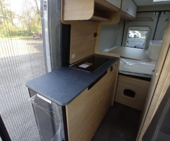 Possl Roadcar R 600 - Photo 10