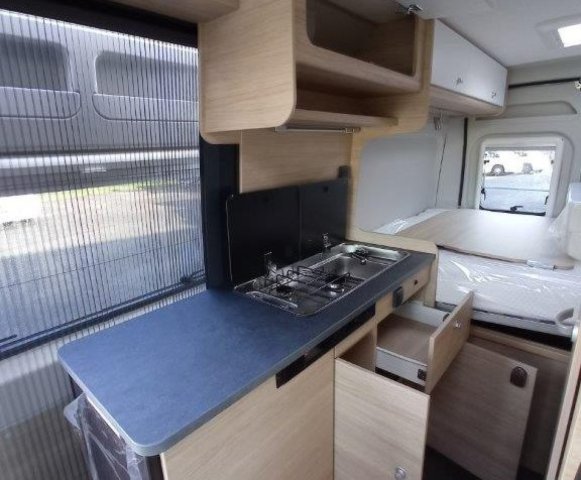 Possl Roadcar R 600 - Photo 11