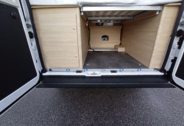 Possl Roadcar R 600 - Photo 15