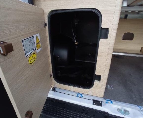 Possl Roadcar R 600 - Photo 16