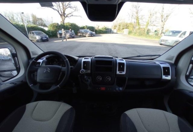 Possl Roadcar R 600 - Photo 20