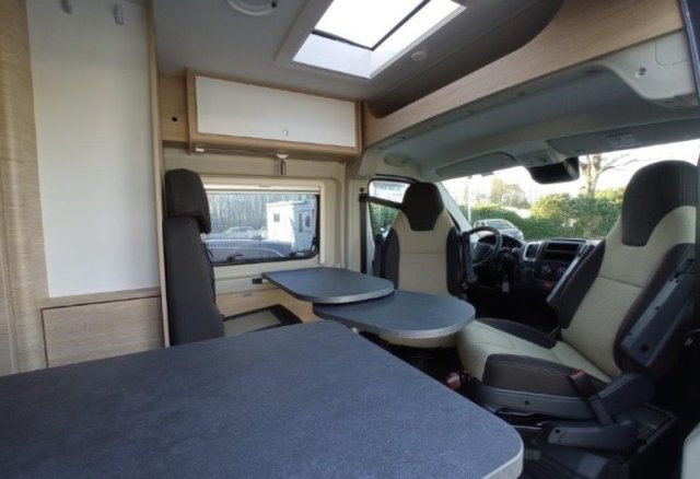 Possl Roadcar R 600 - Photo 21