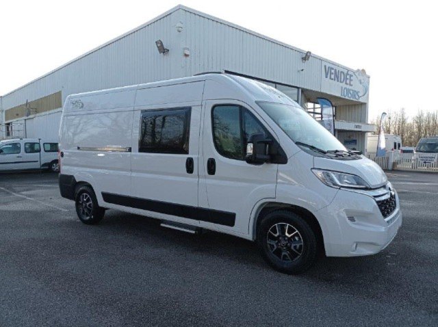 Possl Roadcar R 600 - Photo 22