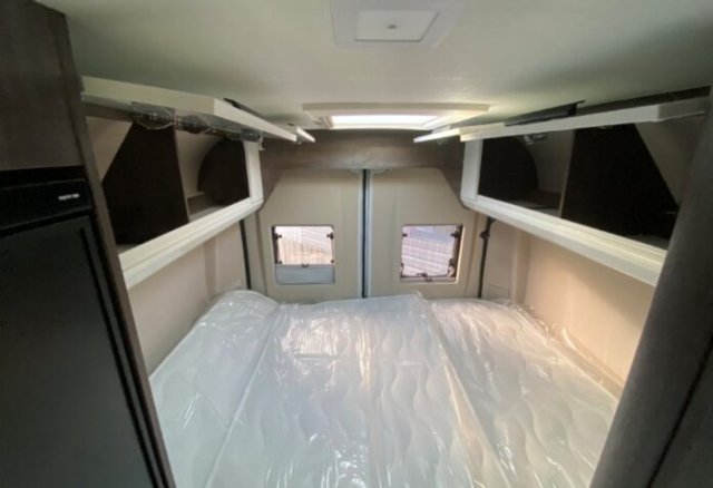 Benimar Benivan 144 Plus b144plus - Photo 11