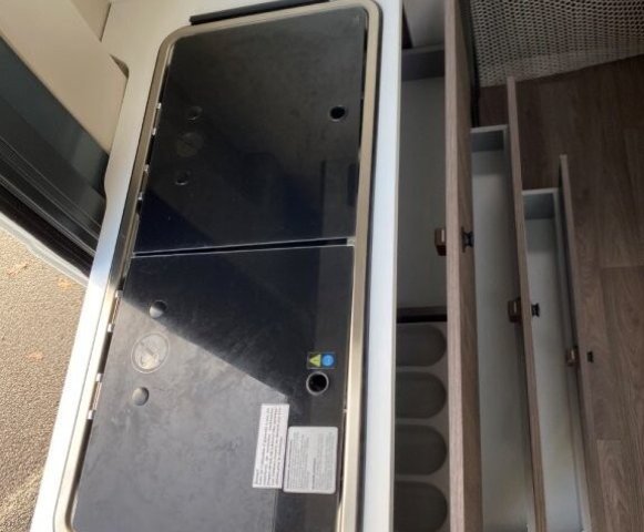 Benimar Benivan 144 Plus b144plus - Photo 12