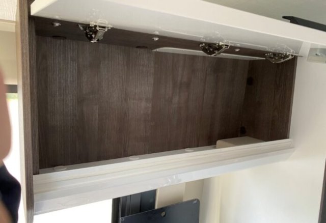 Benimar Benivan 144 Plus b144plus - Photo 15