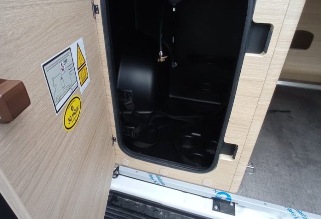 Benimar Benivan 144 Plus b144plus - Photo 19