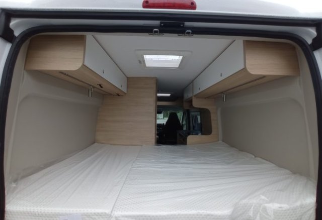 Benimar Benivan 144 Plus b144plus - Photo 20