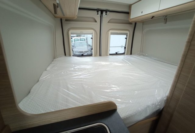 Benimar Benivan 144 Plus b144plus - Photo 21