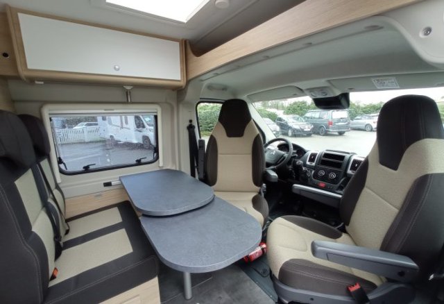 Benimar Benivan 144 Plus b144plus - Photo 22