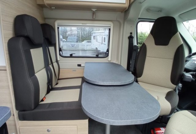 Benimar Benivan 144 Plus b144plus - Photo 23