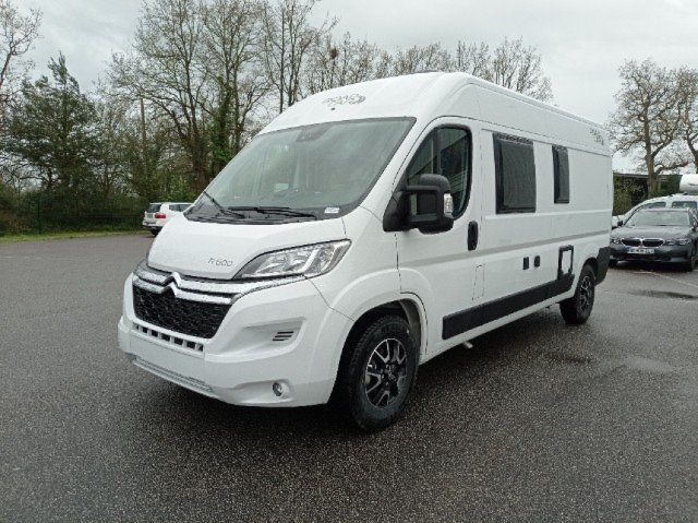 Benimar Benivan 144 Plus b144plus - Photo 24