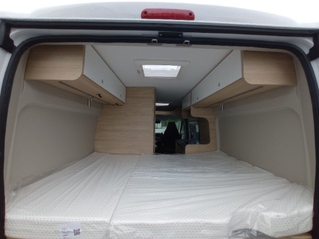 Benimar Benivan 144 Plus b144plus - Photo 25