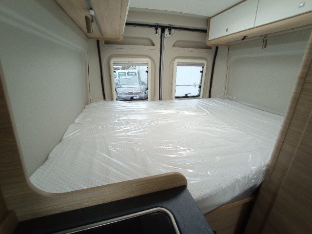 Benimar Benivan 144 Plus b144plus - Photo 26