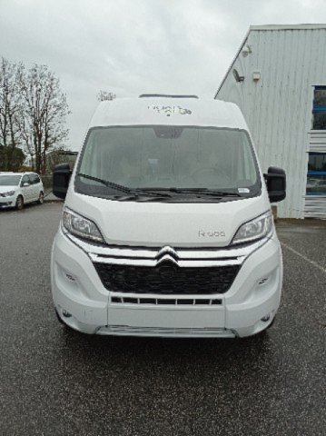 Benimar Benivan 144 Plus b144plus - Photo 27