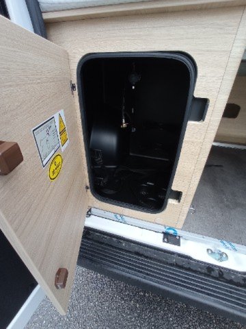 Benimar Benivan 144 Plus b144plus - Photo 28