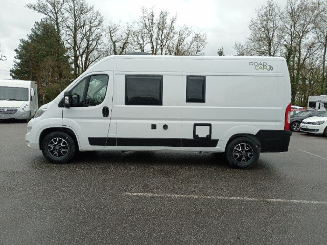 Benimar Benivan 144 Plus b144plus - Photo 29