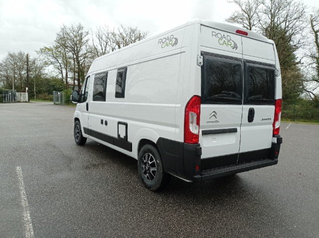 Benimar Benivan 144 Plus b144plus - Photo 30