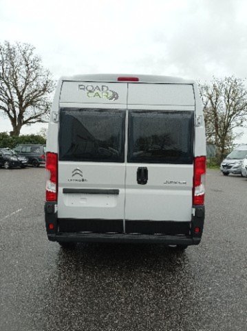 Benimar Benivan 144 Plus b144plus - Photo 31