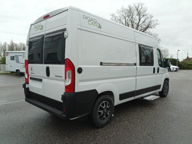 Benimar Benivan 144 Plus b144plus - Photo 32