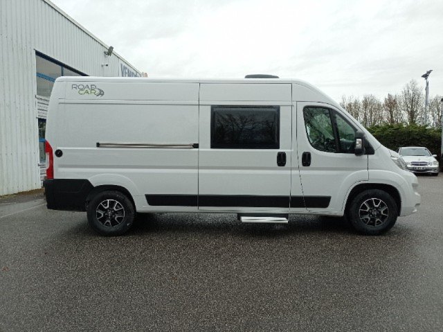 Benimar Benivan 144 Plus b144plus - Photo 33