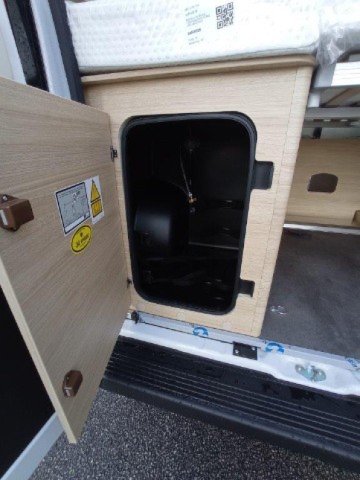Possl Roadcar R 600 - Photo 26