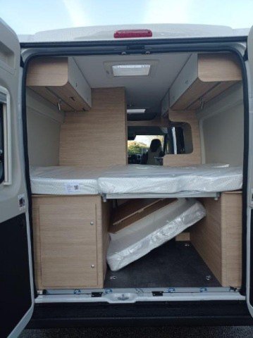 Possl Roadcar R 600 - Photo 27