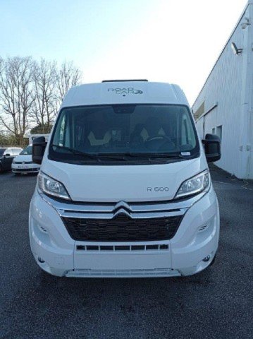 Possl Roadcar R 600 - Photo 31