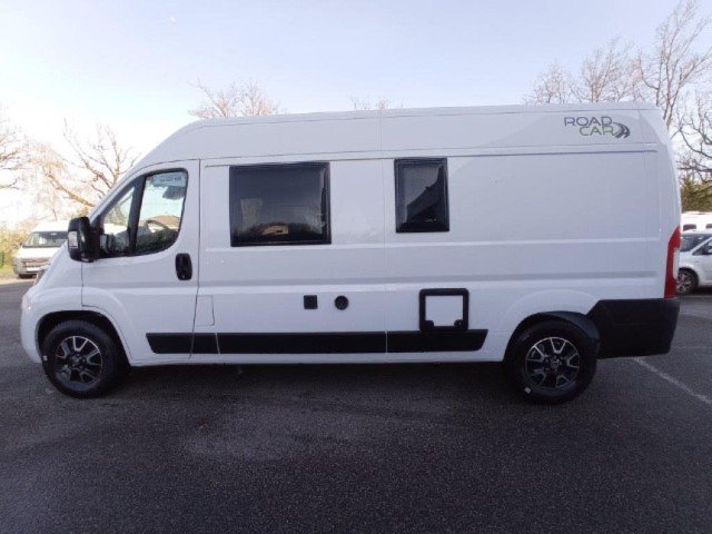 Possl Roadcar R 600 - Photo 33