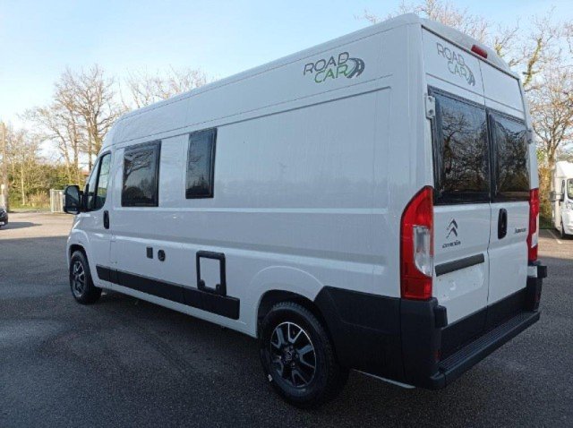 Possl Roadcar R 600 - Photo 34