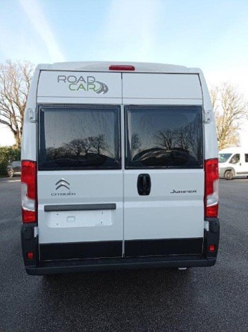Possl Roadcar R 600 - Photo 35