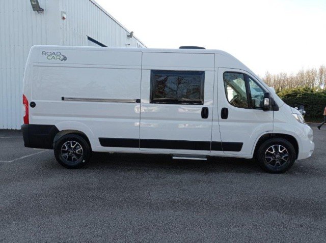 Possl Roadcar R 600 - Photo 36