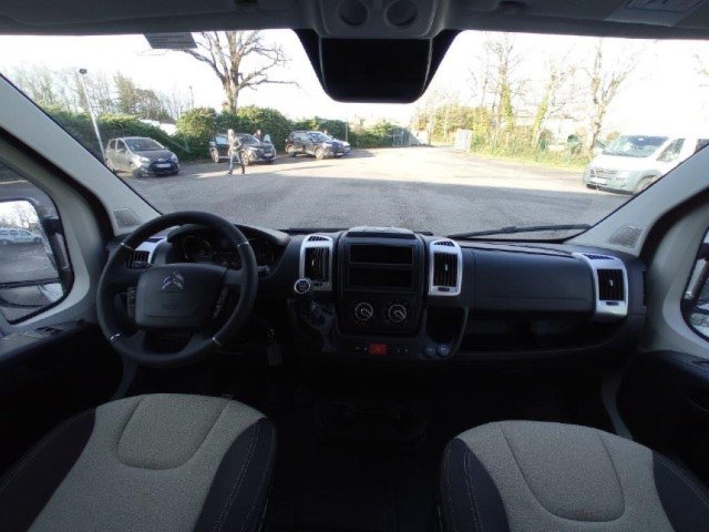 Possl Roadcar R 600 - Photo 37