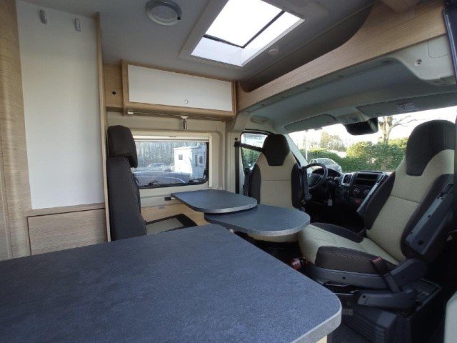 Possl Roadcar R 600 - Photo 38