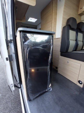 Possl Roadcar R 600 - Photo 39