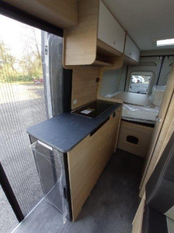 Possl Roadcar R 600 - Photo 41