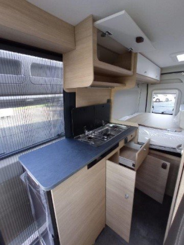 Possl Roadcar R 600 - Photo 42