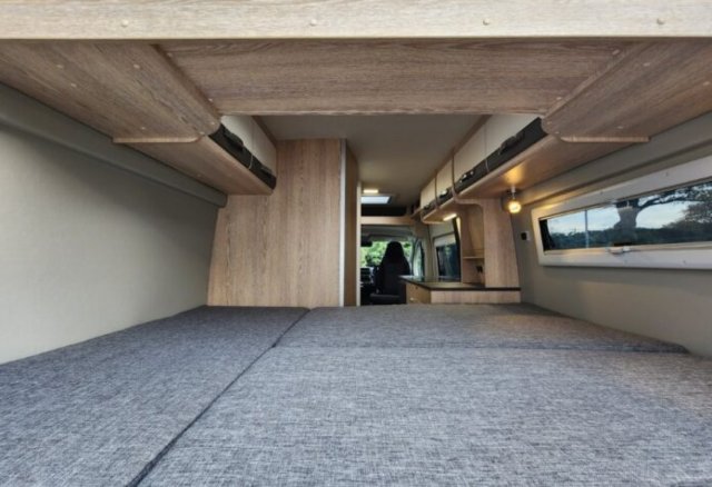 Possl Summit 600 Plus + - Photo 3