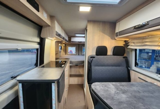 Possl Summit 600 Plus + - Photo 4