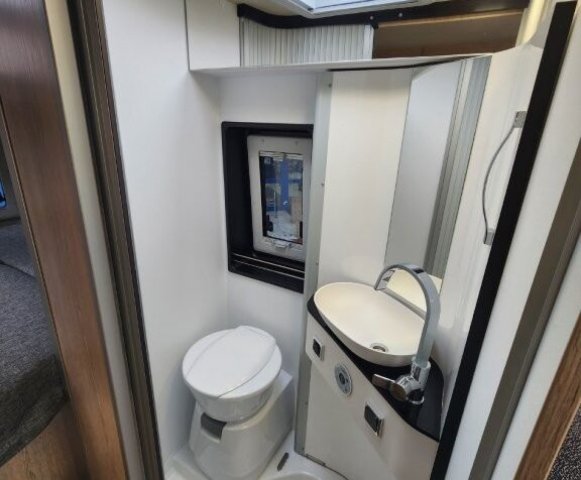 Possl Summit 600 Plus + - Photo 5