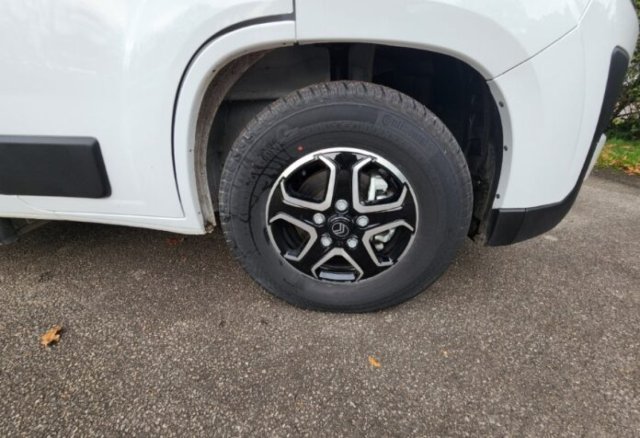 Possl Summit 600 Plus + - Photo 8