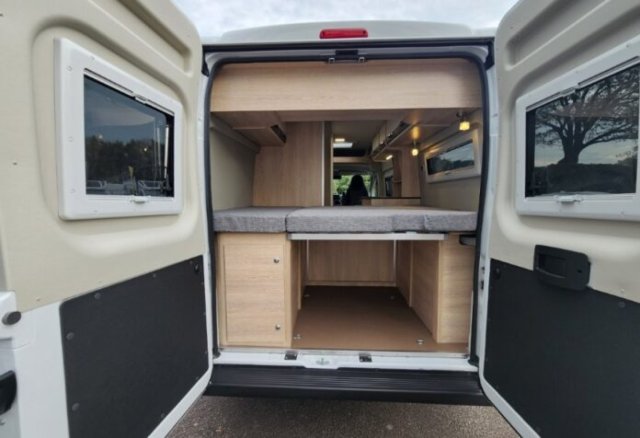 Possl Summit 600 Plus + - Photo 11