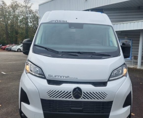 Possl Summit 600 Plus + - Photo 14