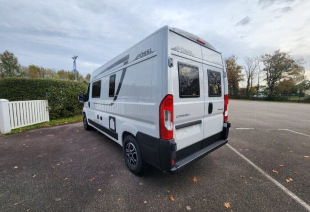 Possl Summit 600 Plus + - Photo 17