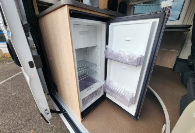 Possl Summit 600 Plus + - Photo 23