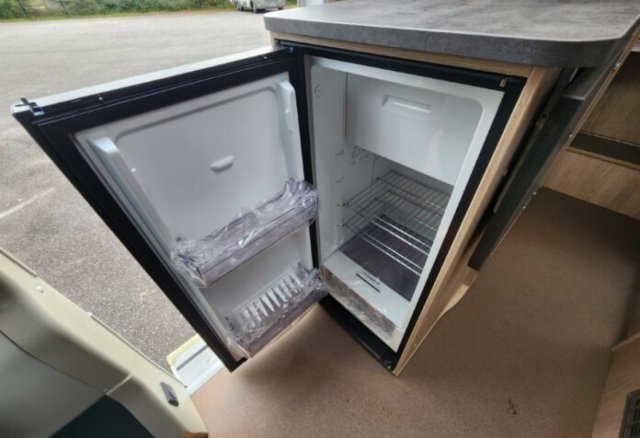 Possl Summit 600 Plus + - Photo 24