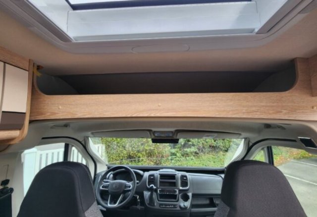 Possl Summit 600 Plus + - Photo 26