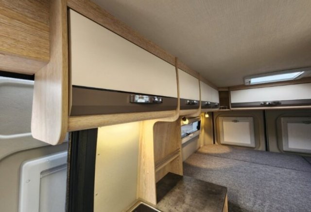 Possl Summit 600 Plus + - Photo 28